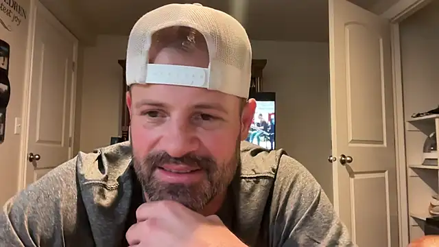 Camo sex online show from January 7, 2025, 10:08 pm