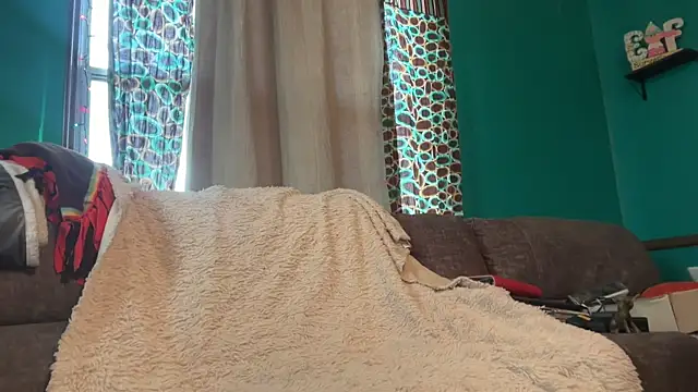 Camo sex online show from December 5, 2024, 3:55 pm