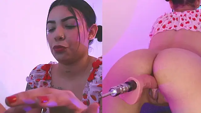 Snapshot of carolina-7 chatting on February 5, 2026, 6:48 pm carolina-7 online show from February 5, 2026, 6:48 pm