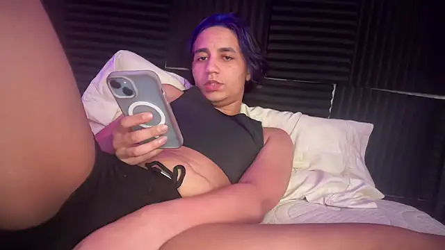 hornytbabe online show from January 18, 2025, 7:17 am