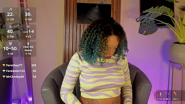 ened nessa online show from October 10, 2025, 1:12 pm