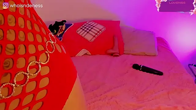 ened nessa online show from December 19, 2025, 2:41 pm