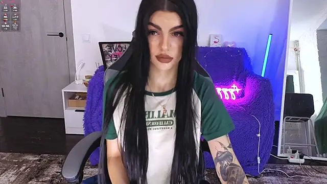 Tiffany lab online show from November 29, 2025, 9:20 am