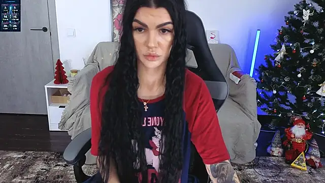 Tiffany lab online show from December 14, 2025, 12:44 pm