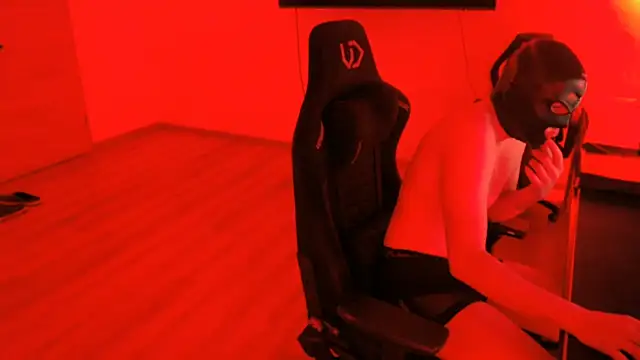 Georg1800 online show from March 7, 2026, 5:47 am