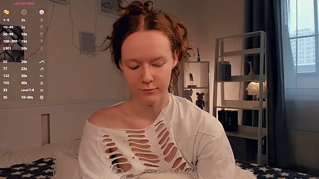 Snapshot of ZaraBluitt chatting on February 9, 2026, 8:23 am ZaraBluitt online show from February 9, 2026, 8:23 am