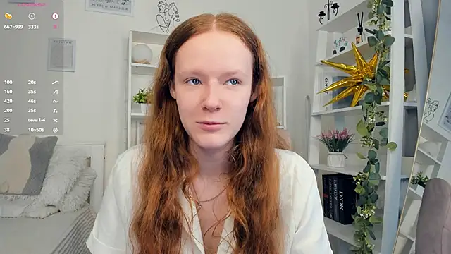 ZaraBluitt online show from June 2, 2026, 8:47 am