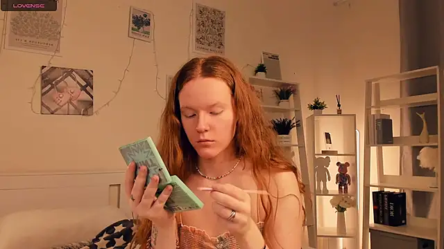 Snapshot of ZaraBluitt chatting on January 18, 2026, 8:07 am ZaraBluitt online show from January 18, 2026, 8:07 am