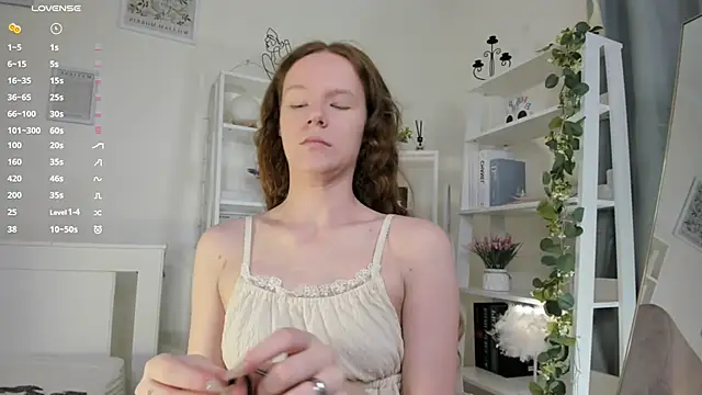 ZaraBluitt online show from March 16, 2026, 9:13 am