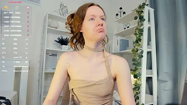 ZaraBluitt online show from March 22, 2026, 9:00 am