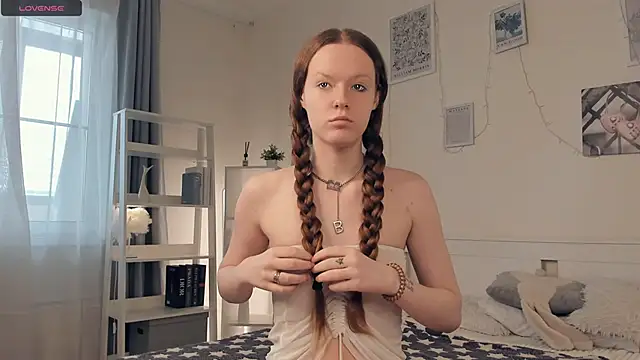 Snapshot of ZaraBluitt chatting on February 7, 2026, 9:50 am ZaraBluitt online show from February 7, 2026, 9:50 am