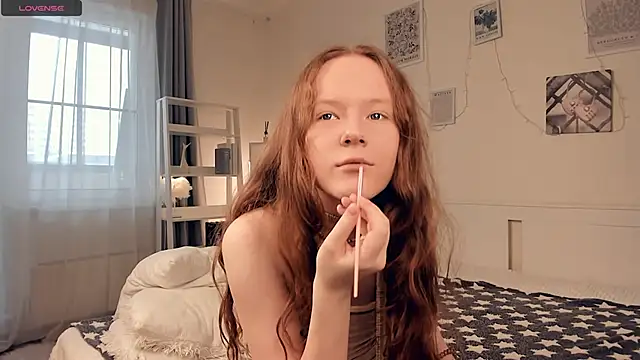 Snapshot of ZaraBluitt chatting on February 6, 2026, 8:10 am ZaraBluitt online show from February 6, 2026, 8:10 am