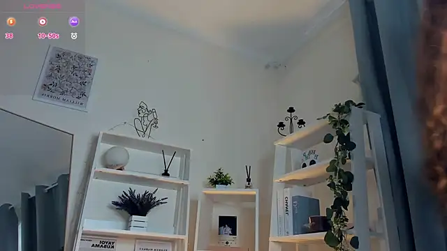 Snapshot of ZaraBluitt chatting on February 26, 2026, 9:31 am ZaraBluitt online show from February 26, 2026, 9:31 am