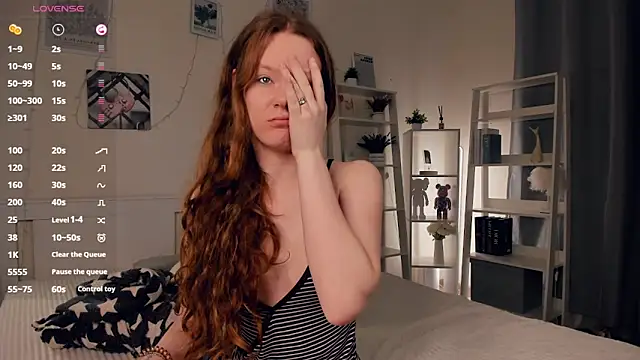 Snapshot of ZaraBluitt chatting on February 1, 2026, 8:23 am ZaraBluitt online show from February 1, 2026, 8:23 am