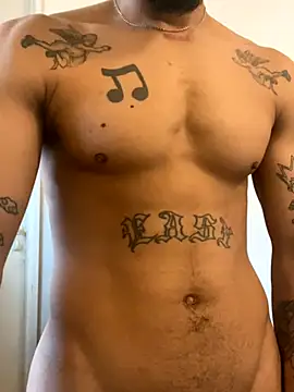 inkslaver13 online show from December 3, 2024, 12:13 pm