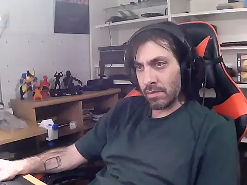 Snapshot of johnwood88 chatting on November 7, 2025, 5:34 am johnwood88 online show from November 7, 2025, 5:34 am