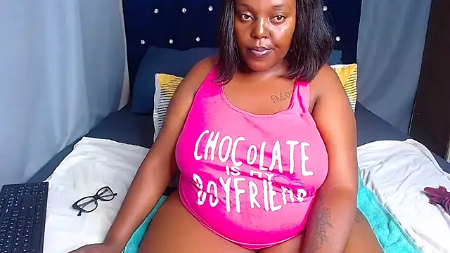 CHERRYYUMMY online show from December 18, 2025, 8:45 pm