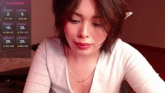 Mellovely online show from January 9, 2025, 10:20 pm