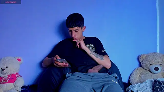 BIG cockpether online show from October 30, 2025, 10:46 am