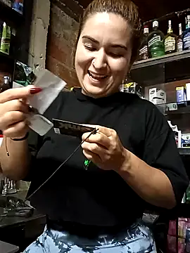 alexax0 online show from February 12, 2025, 12:48 am