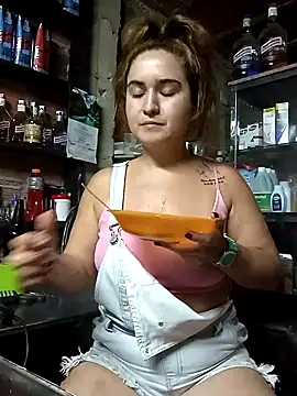 alexax0 online show from February 6, 2025, 2:00 am