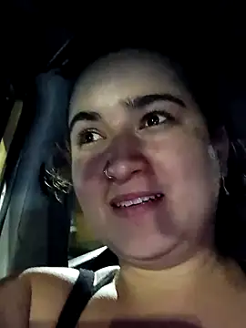 alexax0 online show from February 7, 2025, 12:20 am