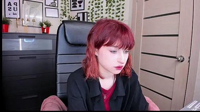 Snapshot of ElizaNik_ chatting on May 12, 2026, 11:22 pm ElizaNik online show from May 12, 2026, 11:22 pm