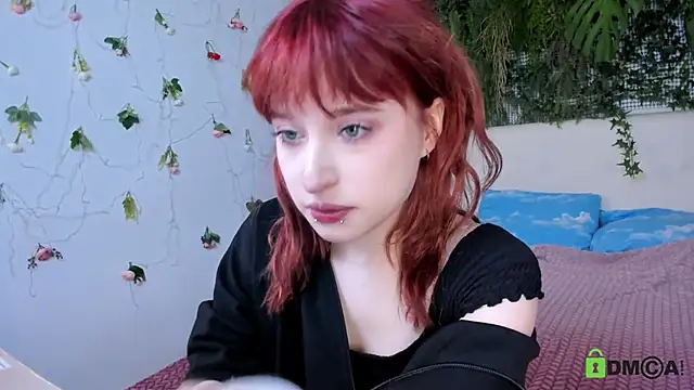 ElizaNik  online show from March 6, 2026, 10:27 pm