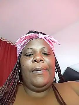 rocio bbw  online show from March 1, 2026, 2:55 am