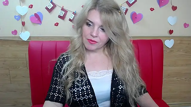 Julya Barbi online show from March 2, 2025, 5:54 am