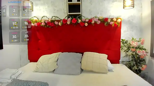 SilvannaFit online show from October 25, 2025, 12:04 pm