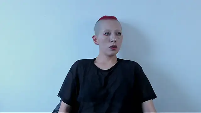 lnxmst online show from March 2, 2026, 9:33 pm