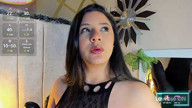 frreeya online show from December 15, 2025, 2:34 pm