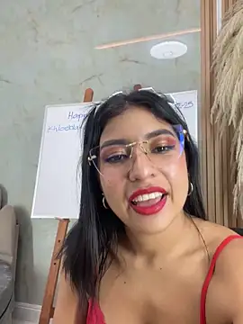 khloeblake online show from February 14, 2025, 6:12 am