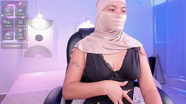 saray halam online show from November 21, 2025, 1:32 pm