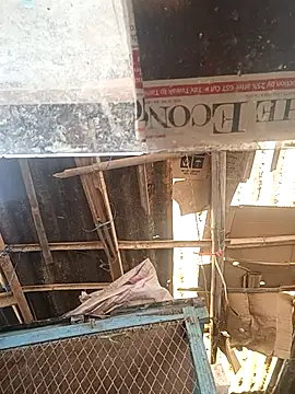 Skinny Bigass 23 online show from November 12, 2025, 7:23 am