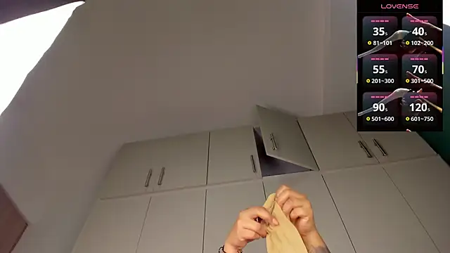 Snapshot of ariana_nix chatting on February 11, 2026, 11:59 pm ariana nix online show from February 11, 2026, 11:59 pm