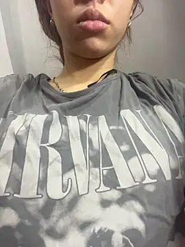 Snapshot of Aaliyah_Salma chatting on June 30, 2026, 4:40 pm Aaliyah Salma online show from June 30, 2026, 4:40 pm