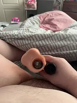 AmberTaylorXxx online show from January 29, 2025, 12:56 pm