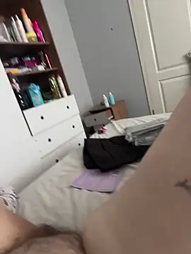 AmberTaylorXxx online show from November 1, 2025, 12:54 pm