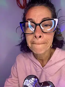 Goddess-Love- online show from March 20, 2026, 9:21 am