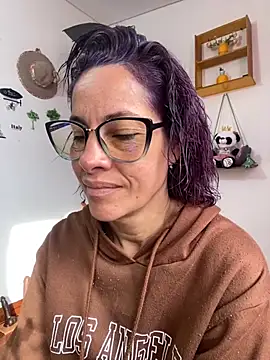 Goddess-Love- online show from October 31, 2025, 12:24 pm