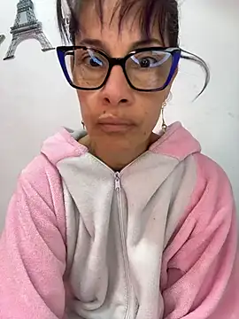 Goddess-Love- online show from March 15, 2026, 11:28 am