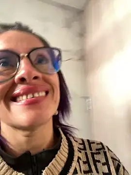 Goddess-Love- online show from February 19, 2026, 10:29 pm