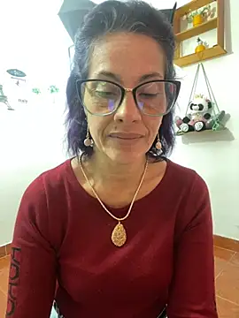 Goddess-Love- online show from November 24, 2025, 11:49 pm