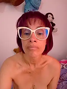 Goddess-Love- online show from February 27, 2025, 3:05 pm