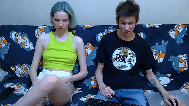 Ivy Lester online show from June 20, 2026, 4:12 pm