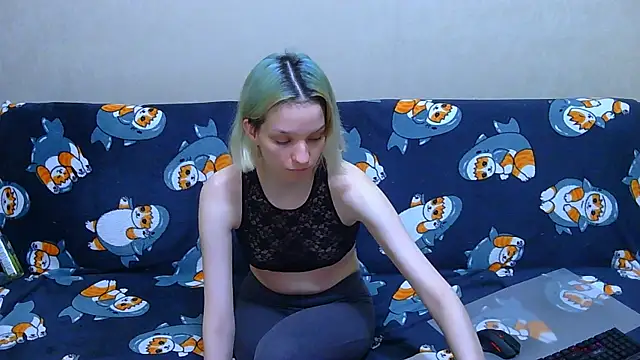 Ivy Lester online show from July 24, 2026, 5:20 pm