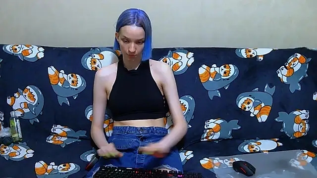 Snapshot of Ivy_Lester chatting on May 26, 2026, 6:17 pm Ivy Lester online show from May 26, 2026, 6:17 pm