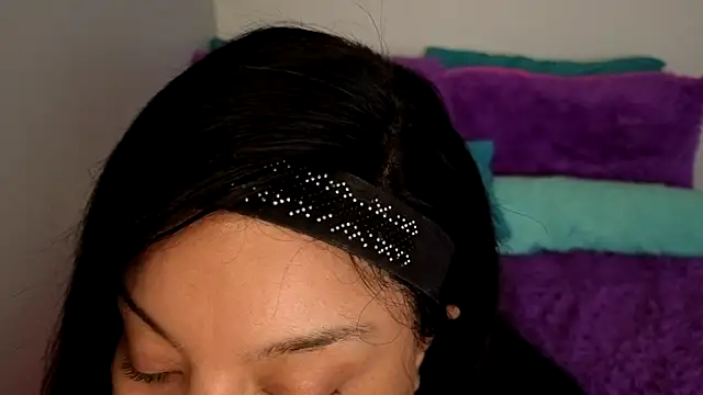 Snapshot of RoxiesObsession chatting on March 2, 2025, 5:30 pm RoxiesObsession online show from March 2, 2025, 5:30 pm